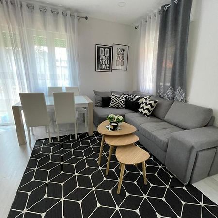 Apartmán Casa Di Isabelle Venezia Mestre Exteriér fotografie