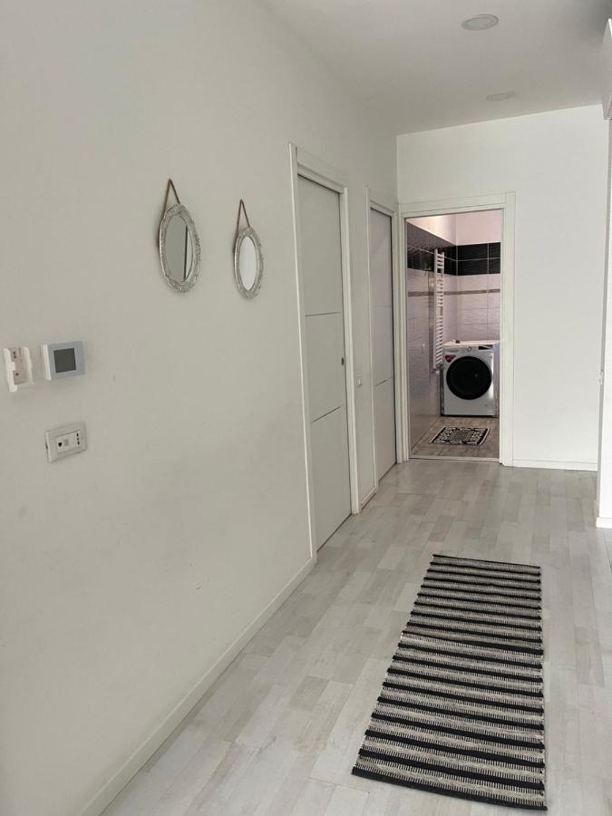 Apartmán Casa Di Isabelle Venezia Mestre Exteriér fotografie