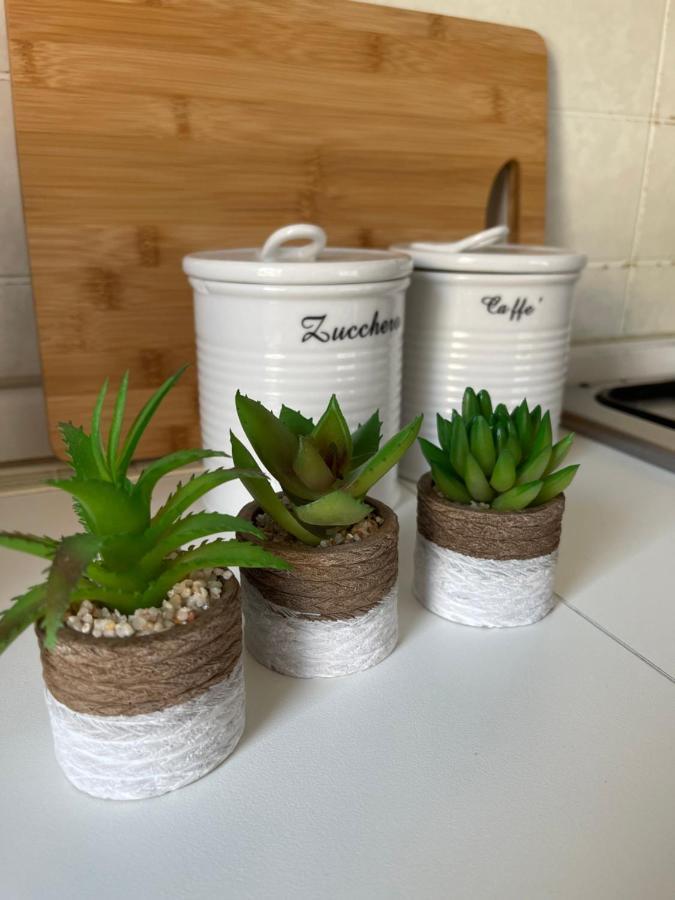 Apartmán Casa Di Isabelle Venezia Mestre Exteriér fotografie