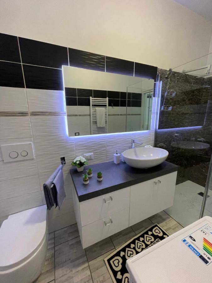 Apartmán Casa Di Isabelle Venezia Mestre Exteriér fotografie