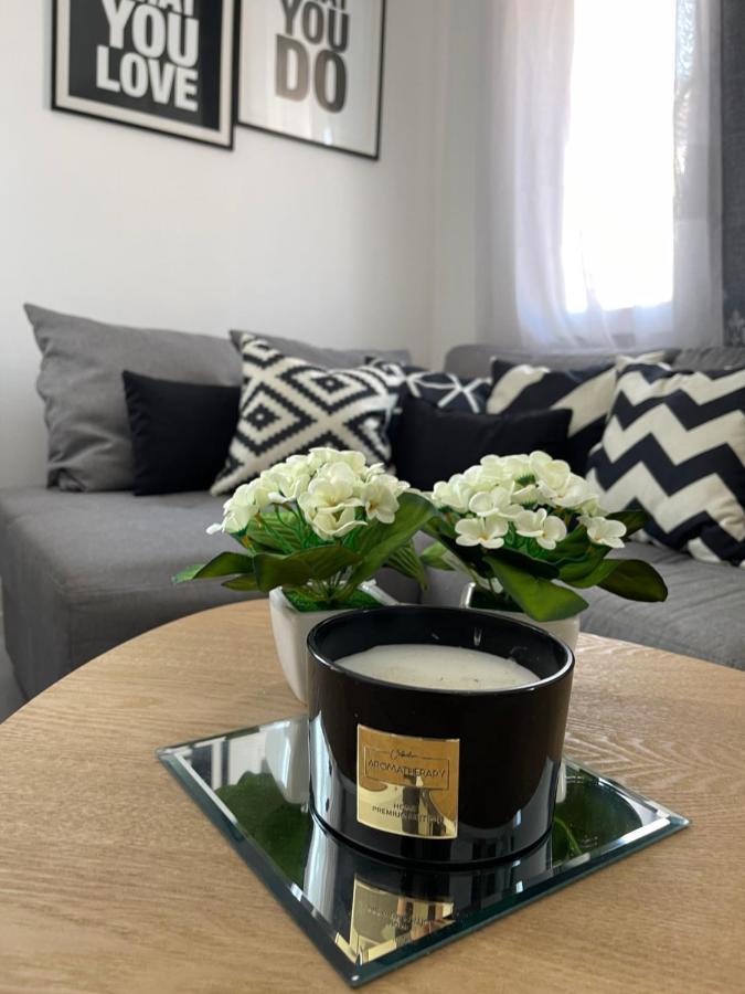 Apartmán Casa Di Isabelle Venezia Mestre Exteriér fotografie