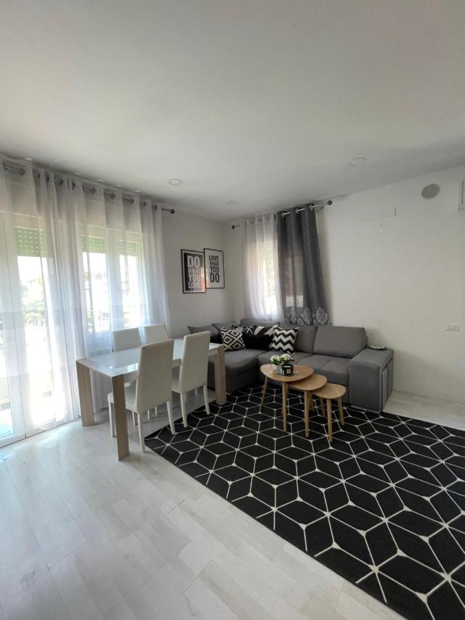 Apartmán Casa Di Isabelle Venezia Mestre Exteriér fotografie