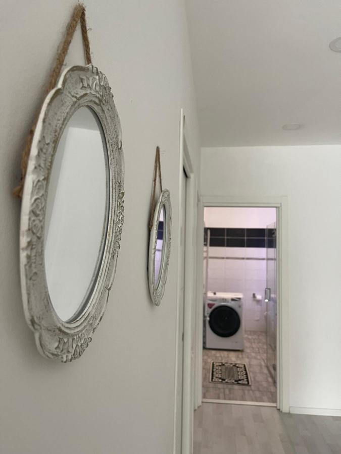 Apartmán Casa Di Isabelle Venezia Mestre Exteriér fotografie