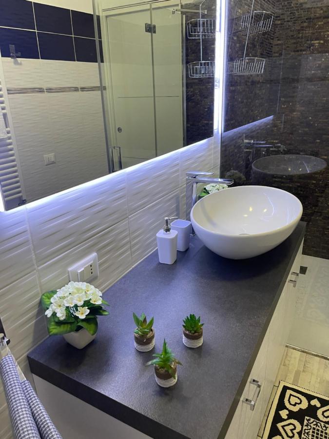 Apartmán Casa Di Isabelle Venezia Mestre Exteriér fotografie