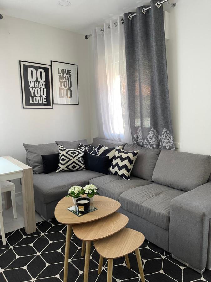 Apartmán Casa Di Isabelle Venezia Mestre Exteriér fotografie