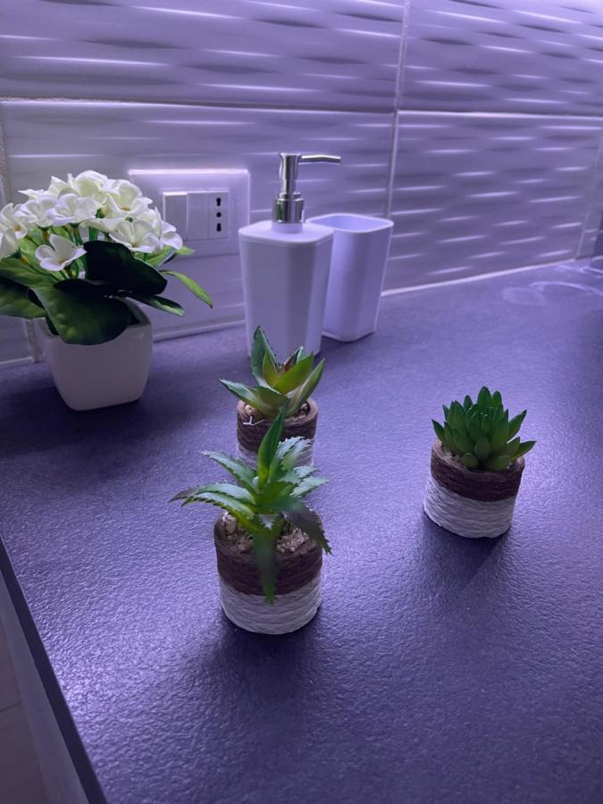 Apartmán Casa Di Isabelle Venezia Mestre Exteriér fotografie