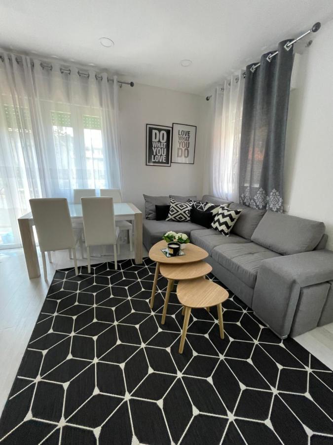 Apartmán Casa Di Isabelle Venezia Mestre Exteriér fotografie