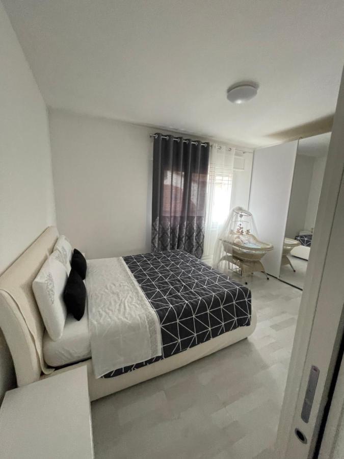 Apartmán Casa Di Isabelle Venezia Mestre Exteriér fotografie