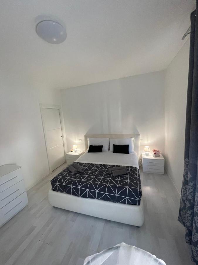 Apartmán Casa Di Isabelle Venezia Mestre Exteriér fotografie