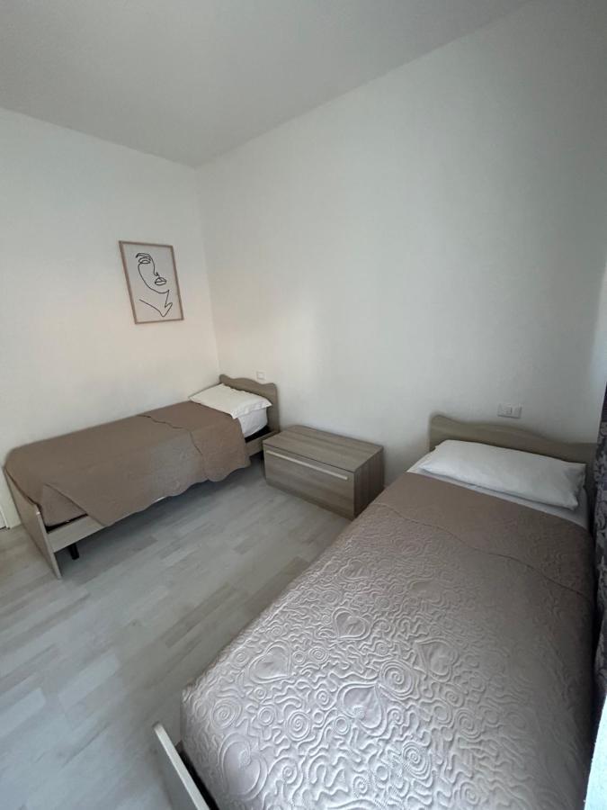 Apartmán Casa Di Isabelle Venezia Mestre Exteriér fotografie