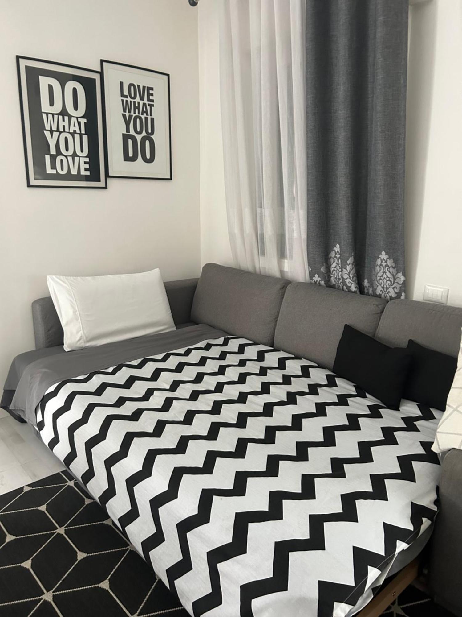 Apartmán Casa Di Isabelle Venezia Mestre Exteriér fotografie