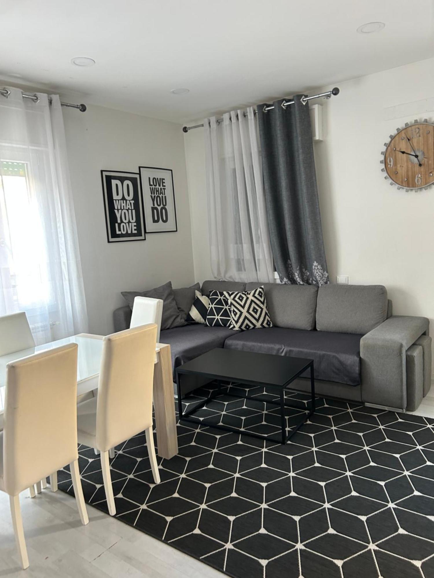 Apartmán Casa Di Isabelle Venezia Mestre Exteriér fotografie